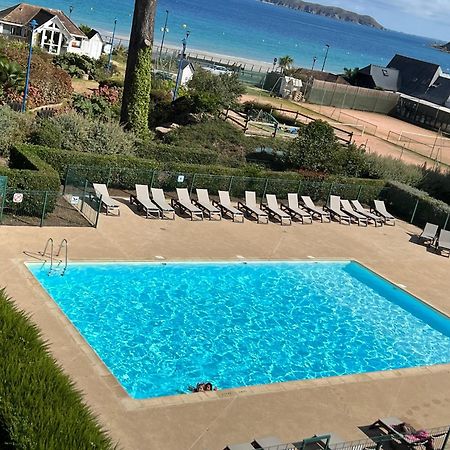 Appartement Acces Plage 佩罗斯－吉雷克 外观 照片