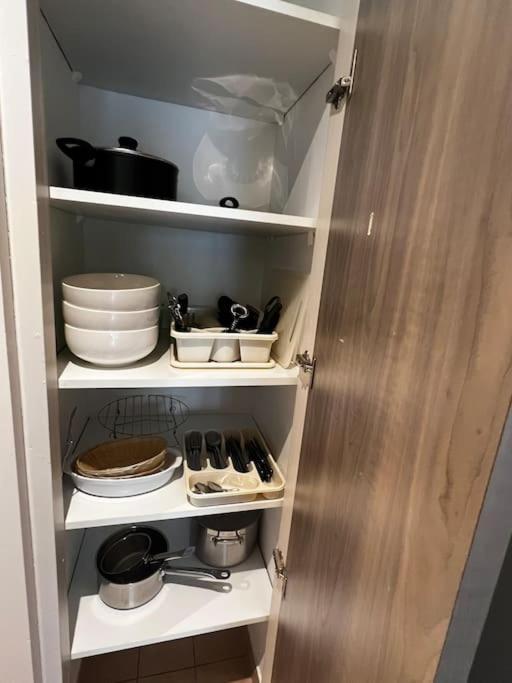Appartement Acces Plage 佩罗斯－吉雷克 外观 照片