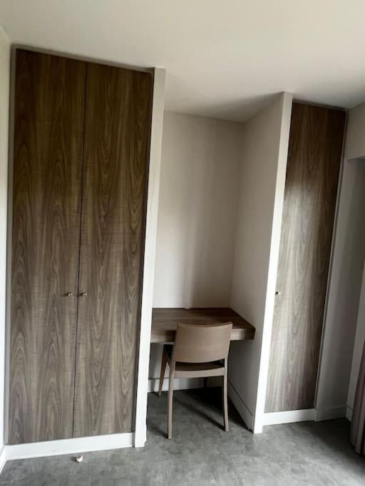 Appartement Acces Plage 佩罗斯－吉雷克 外观 照片